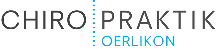 Chiropraktik Oerlikon - Logo