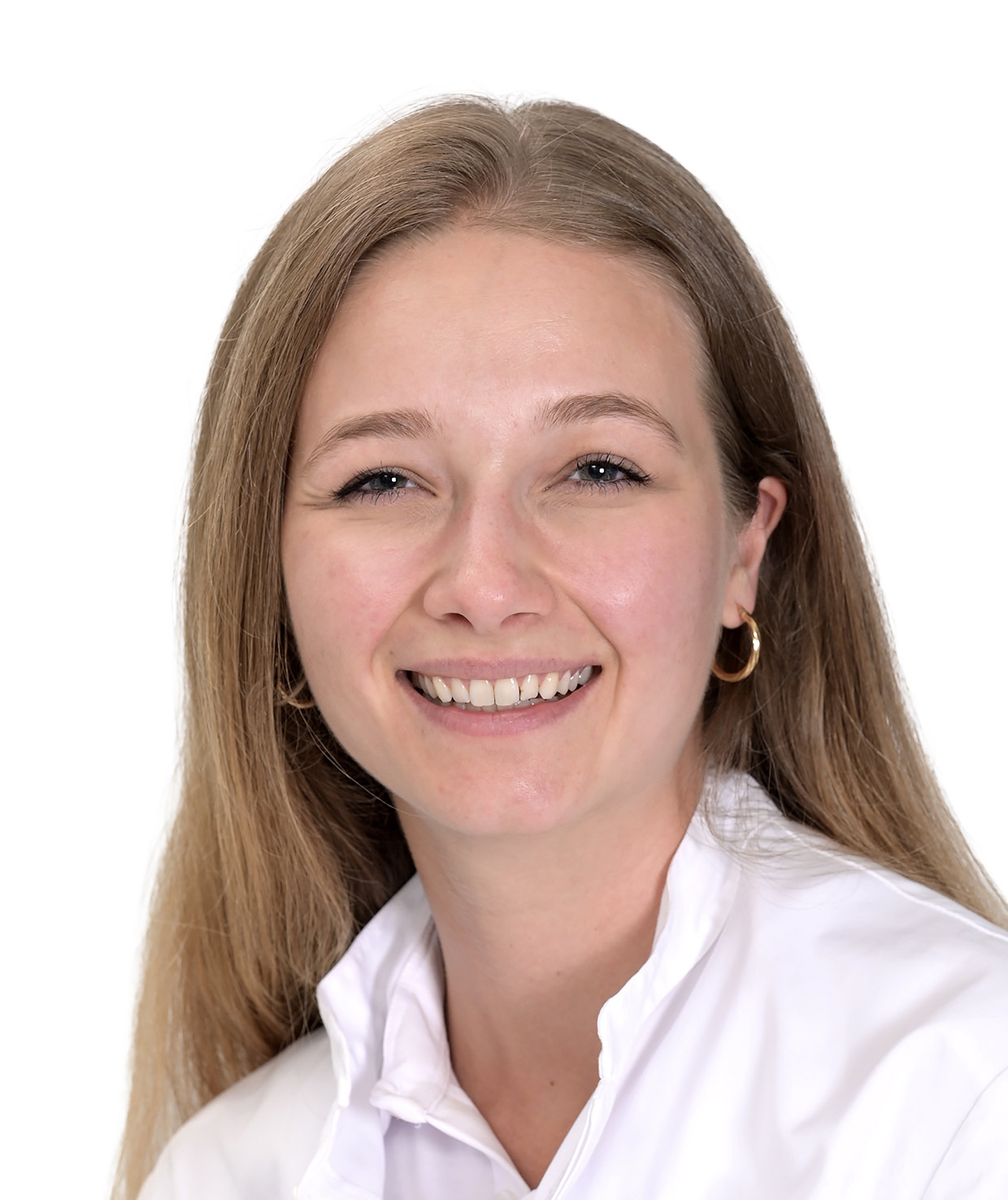 M.med.chiro. Kyra Becirbegovic-Heller, Chiropraktik Assistentin